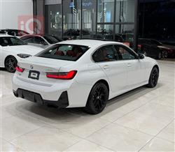 بي ام دبليو الفئة 3